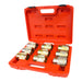 WHITES FORK SEAL DRIVER KIT 9pc