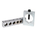 WHITES SAFETY WIRE NUT & METRIC BOLT DRILL JIG KIT