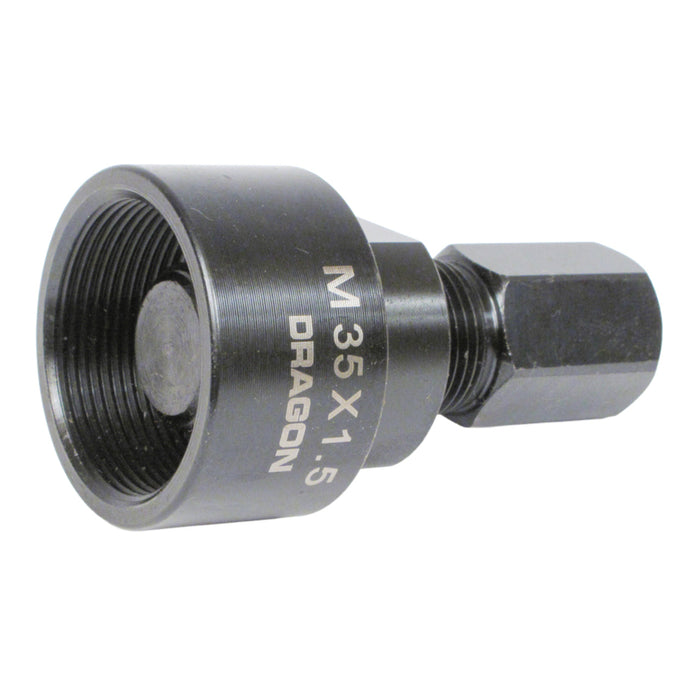 WHITES FLYWHEEL PULLER 35mmx1.5 R/H THREAD (female)