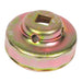 WHITES OIL FILTER WRENCH CUP TYPE 67mm/14 Flute