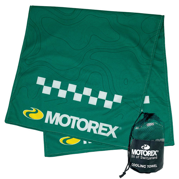 Motorex Clean Care Protect Kit