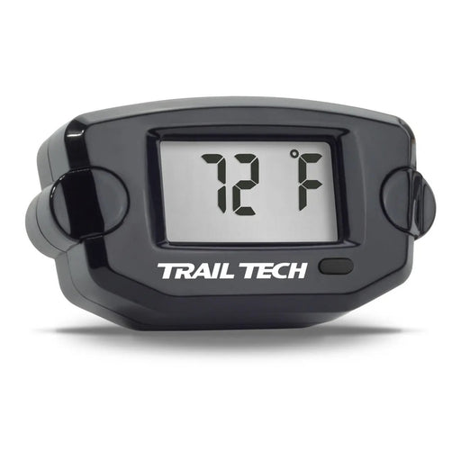 Trail Tech TTO - Temp Meter Universal - Black