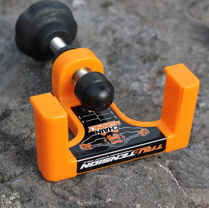 TRU-TENSION MOTORCYCLE CHAIN - TENSIONE TOOL