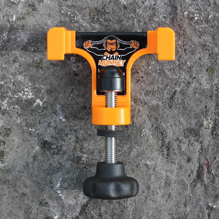 TRU-TENSION MOTORCYCLE CHAIN - TENSIONE TOOL
