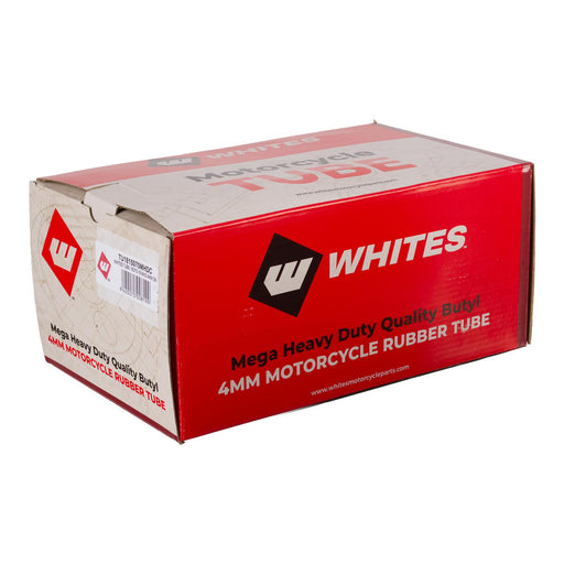 Whites Tube 150/70-18 Mega Heavy Duty 4mm - Center Valve