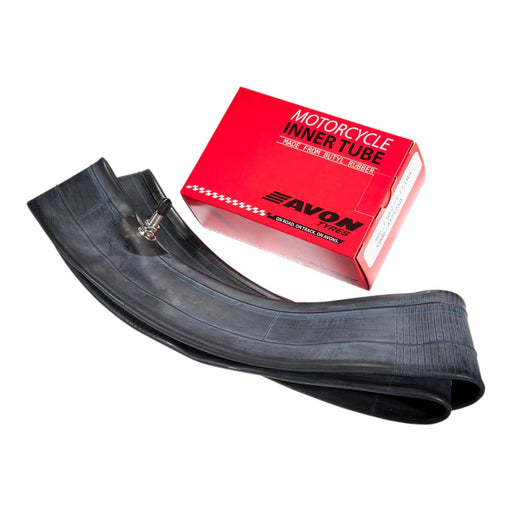 Avon Tube 4.00/4.50-19 Rubber Heavy Duty 3.30mm - Fits 100/110-19