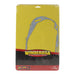 Inner Clutch Side Cover Gasket Kit 332014