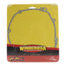 Inner Clutch Side Cover Gasket Kit 332020