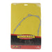 Inner Clutch Side Cover Gasket Kit 332021