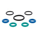 Injector Throttle Body O-Ring Kit 725035