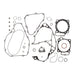 Vertex Complete Gasket Set Honda