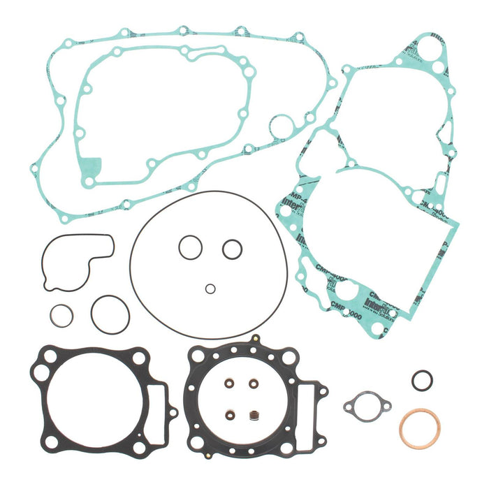 Vertex Complete Gasket Set Honda