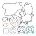 Complete Gasket Set 808340
