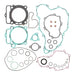 Vertex Complete Gasket Set KTM