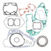 Vertex Complete Gasket Set Suzuki RMX250 '89-'94
