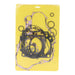 Vertex Complete Gasket Set Yamaha
