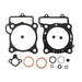 Vertex Top End Gasket Set - Honda