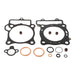Vertex Top End Gasket Set - Honda