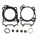 Vertex Top End Gasket Set - Polaris