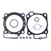 Vertex Top End Gasket Set - Honda