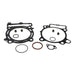 Vertex Top End Gasket Set - Kawasaki