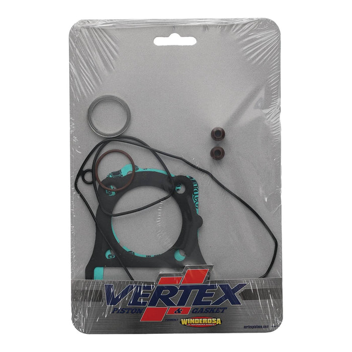 Vertex Top End Gasket Set - Honda