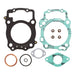 Top End Gasket Set 8100034