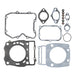 Vertex Top End Gasket Set - Polaris