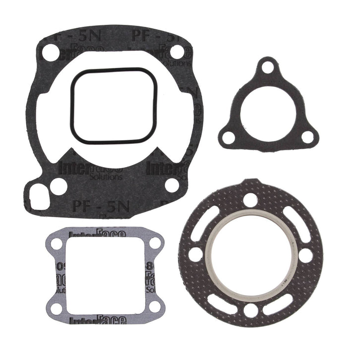 Vertex Top End Gasket Set - Honda