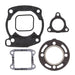 Vertex Top End Gasket Set - Honda