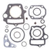 Vertex Top End Gasket Set - Honda