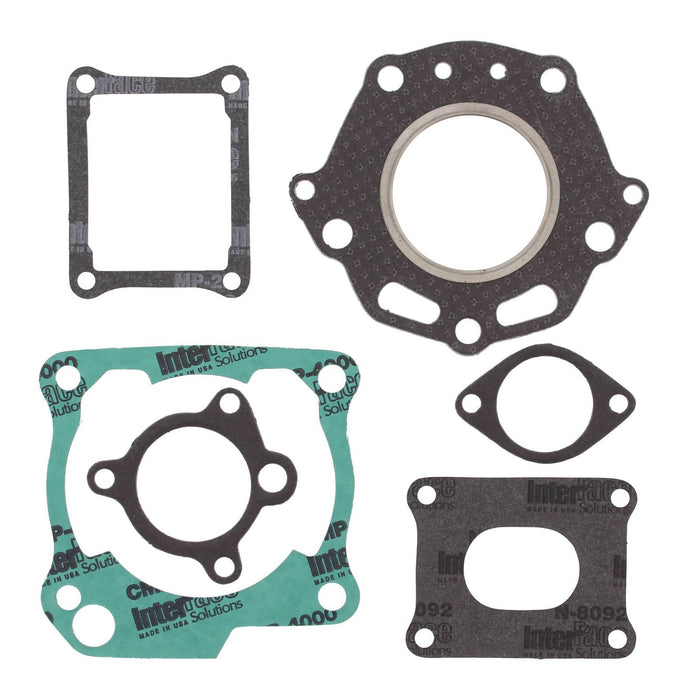 Vertex Top End Gasket Set - Honda