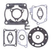 Vertex Top End Gasket Set - Honda