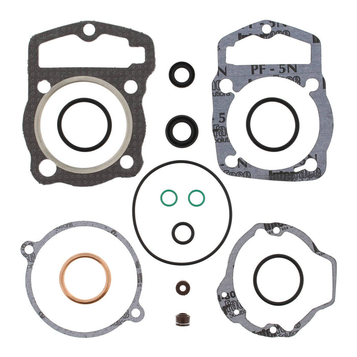 Vertex Top End Gasket Set - Honda