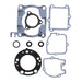 Vertex Top End Gasket Set - Honda