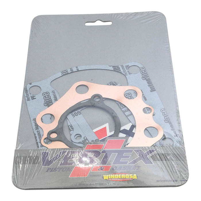 Vertex Top End Gasket Set - Honda