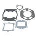 Vertex Top End Gasket Set - Honda