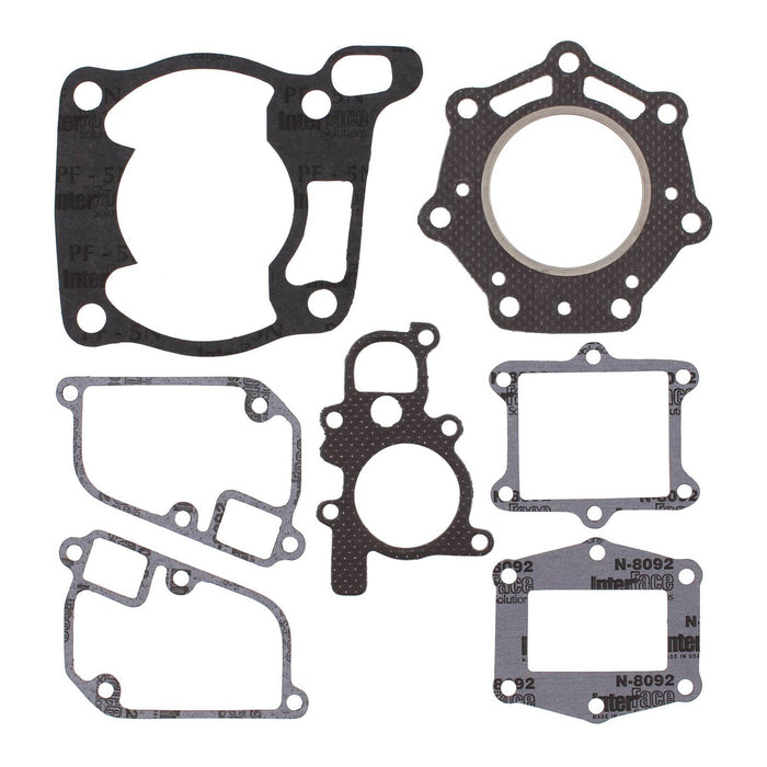 Vertex Top End Gasket Set - Honda