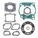 Vertex Top End Gasket Set - Honda