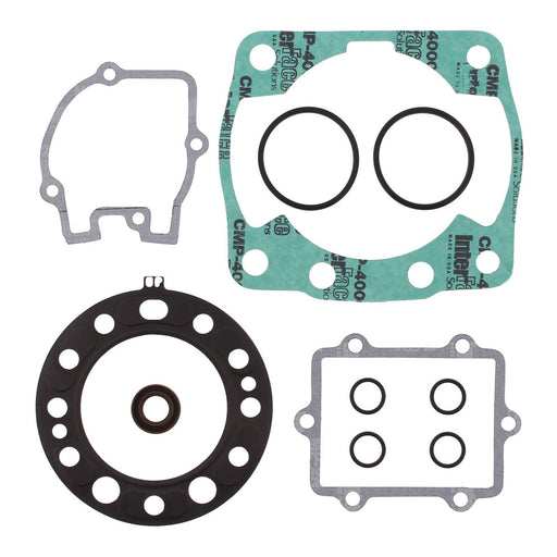 Vertex Top End Gasket Set - Honda