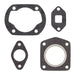 Vertex Top End Gasket Set - KTM