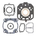Vertex Top End Gasket Set - Kawasaki