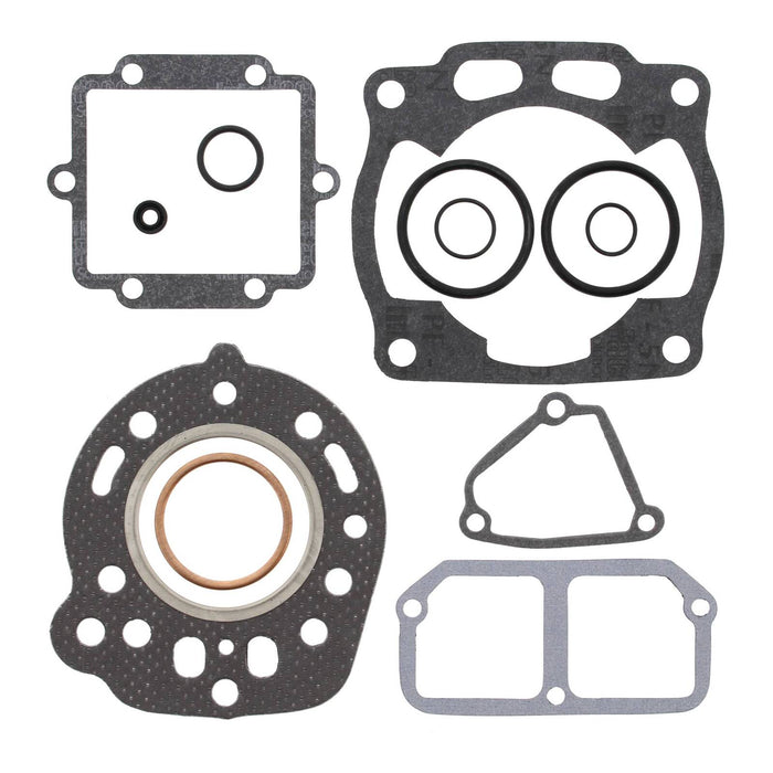 Vertex Top End Gasket Set - Kawasaki