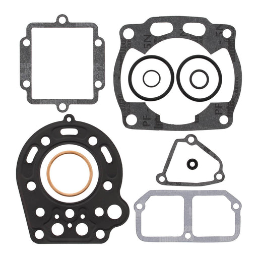 Vertex Top End Gasket Set - Kawasaki