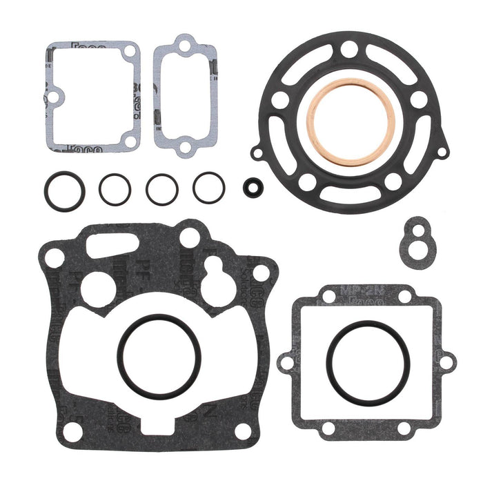 Vertex Top End Gasket Set - Kawasaki