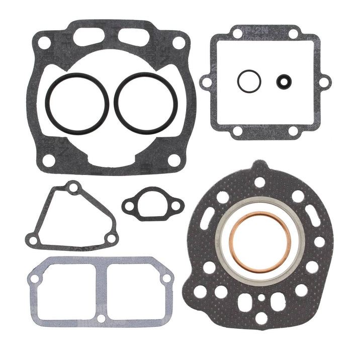 Vertex Top End Gasket Set - Kawasaki