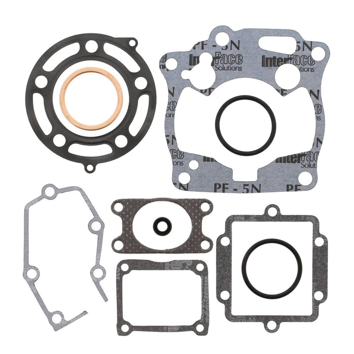 Vertex Top End Gasket Set - Kawasaki