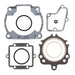Vertex Top End Gasket Set - Kawasaki