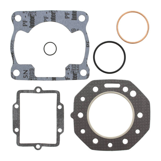 Vertex Top End Gasket Set - Kawasaki