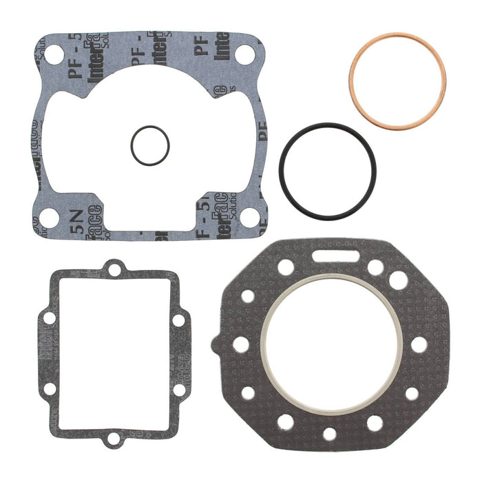Vertex Top End Gasket Set - Kawasaki